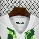 CAMISA DA SELEÇÃO DA NIGERIA 25/26 BRANCA