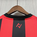 Camisa Vitória Titular 2024/25 - Versão  Torcedor