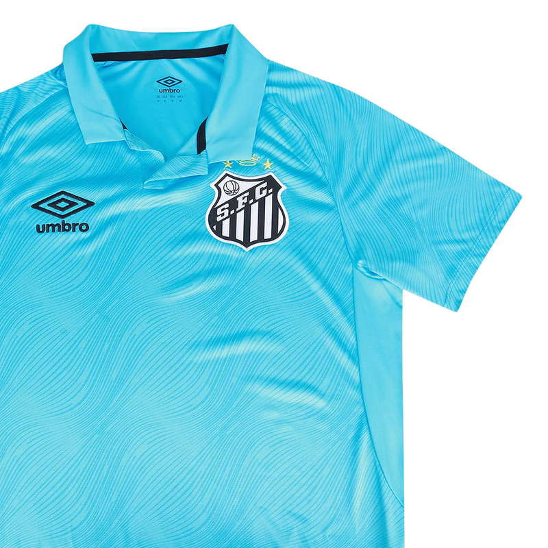 Camisa Santos FC Edição Especial 25/26 +