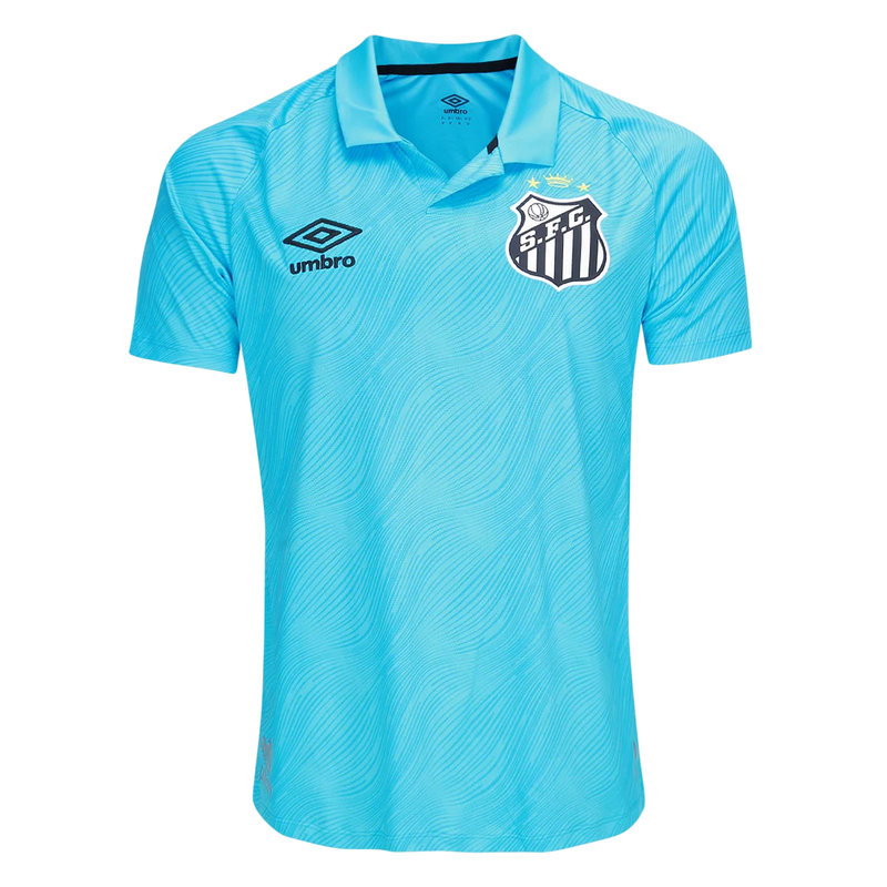 Camisa Santos FC Edição Especial 25/26 - Umbro Torcedor Masculina