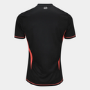 Camisa Internacional 2025/26 Goleiro - Torcedor