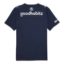 Camisa PSV Eindhoven II 25/26 - Torcedor Puma Masculina - Azul