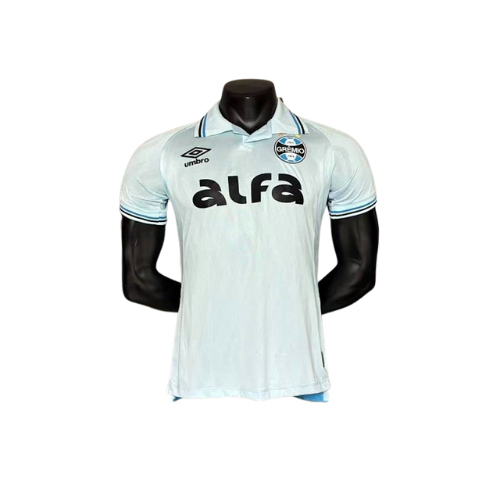 Camisa Grêmio Away 25/26 - Jogador