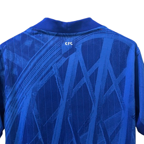 Camisa Chelsea Home 25/26 - Nike Torcedor Masculina