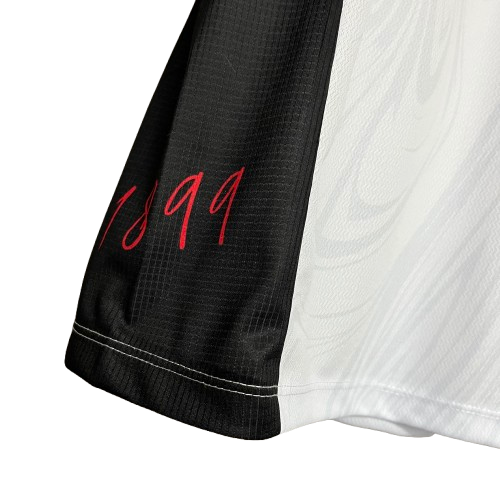 Camisa Vitória Away 24/25 - Volt Torcedor Masculina