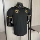 Camisa Polo Corinthians 25/26 - Preta