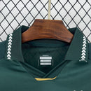 CAMISA DA SELEÇÃO DA BOLIVIA 25/26 VERDE