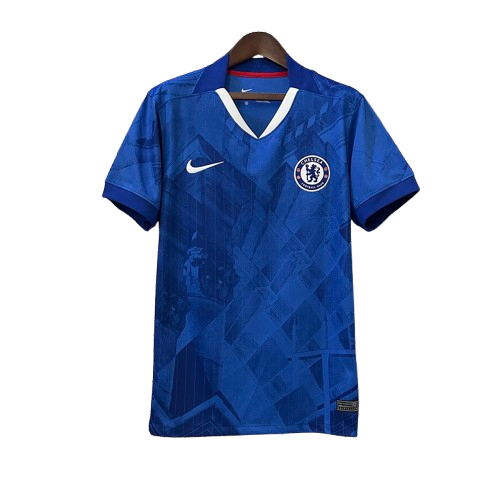 Camisa Chelsea Home 25/26 - Nike Torcedor Masculina