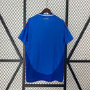 CAMISA SELEÇÃO DA ITALIA 25/26 AZUL