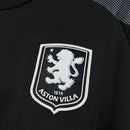 CAMISA DO ASTON VILLA 25/26 PRETA