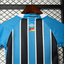 Conjunto Grêmio Home 25/26