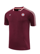 Kit de Treino adulto Bayern de Munique 2025/26 Short e Camisa