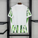 CAMISA DA SELEÇÃO DA NIGERIA 25/26 BRANCA