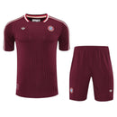Kit de Treino adulto Bayern de Munique 2025/26 Short e Camisa