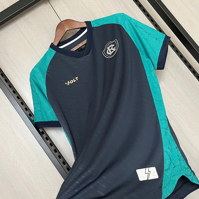 Camisa Titular Remo 25/26 - Versão Torcedor