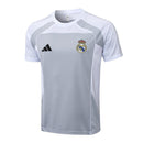 Kit de Treino adulto Real Madrid 2025/26 Short e Camisa