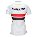 Camisa São Paulo Home 26/27 - NB Feminina [PRÉ-VENDA]