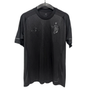 Camisa Atlético Mineiro All Black 25/26 - Versão Torcedor