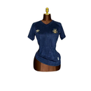 Camisa Grêmio III 25/26 -Torcedor Feminina