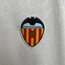 Camisa Valencia I 25/26 - Torcedor - Puma - Masculina - Branca