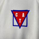 CAMISA DO ATLETICO INDEPEDIENTE 25/26 BRANCA