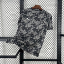 CAMISA DO MANCHESTER CITY 25/26 PRÉ-JOGO