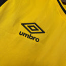 Camisa Sport Recife Fora 25/26 - Amarela