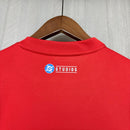 Camisa Bahia Edição Especial 25/26 - Vermelho e Azul Puma Superman