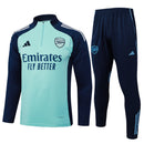 Conjunto de Treino Arsenal 25/26