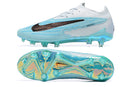 Chuteira Nike Phantom GX Low Elite FG Campo