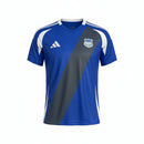 CAMISA DO EMELEC 25/26