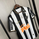 Camisa Atlético Mineiro Titular 2013 - Versão Retrô