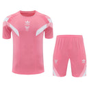 Kit Treino adulto Inter Miami 25/26 Short e Camisa