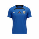 CAMISA DA SELEÇÃO DA ESLOVENIA 25/26 AZUL