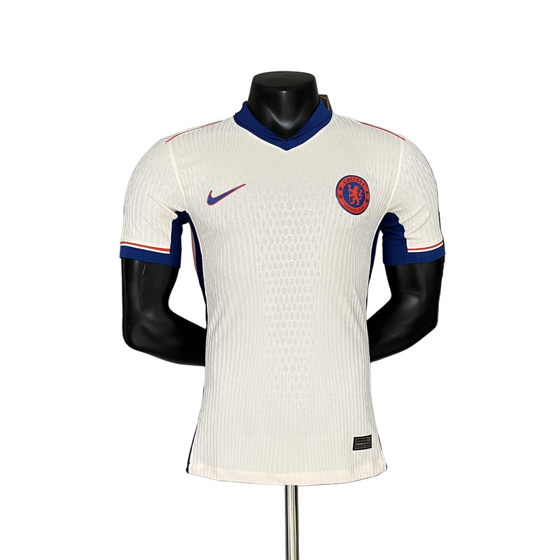 Camisa Chelsea Fora 2024/25 - Versão Jogador