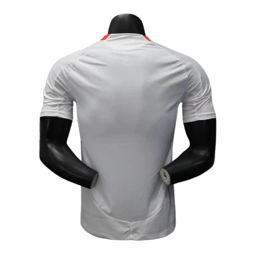 Camisa Liverpool Away  25/26 - Nike Versão Jogador