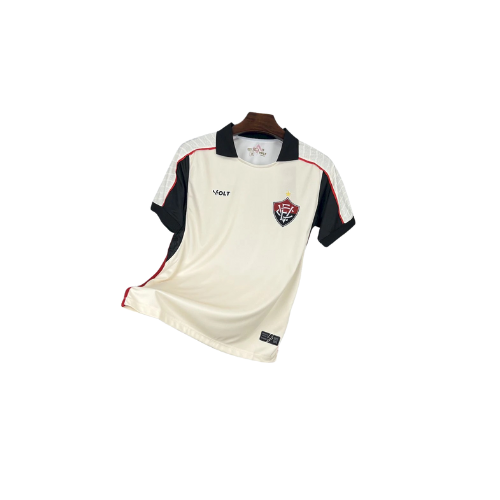 Camisa Vitória de Goleiro 25/26 - Bege