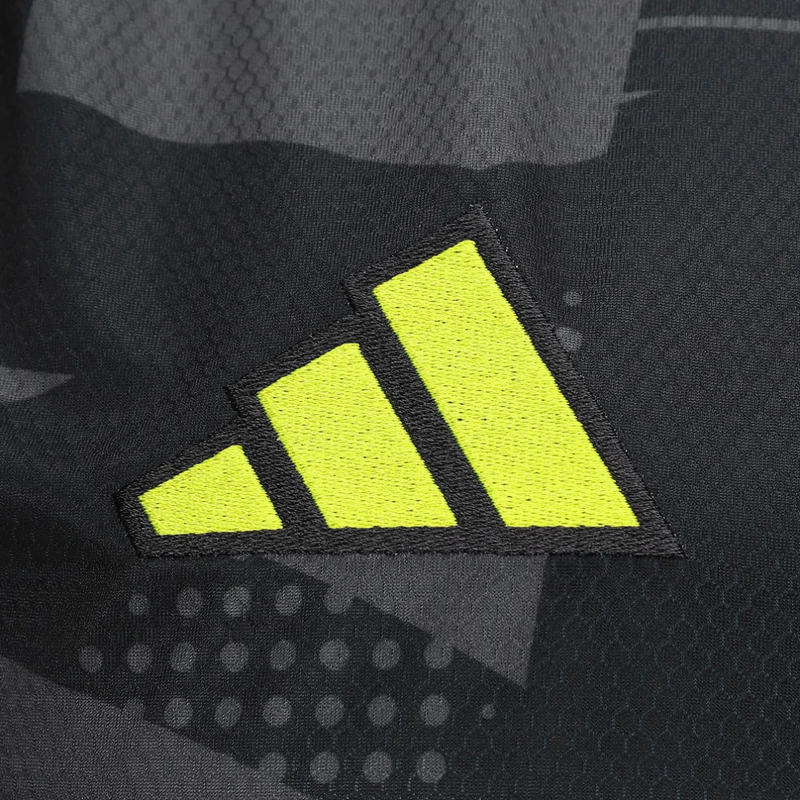 Camisa Internacional 2025/26 Goleiro - Torcedor