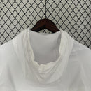 Jaqueta Corta-Vento Corinthians 24/25 - Branco