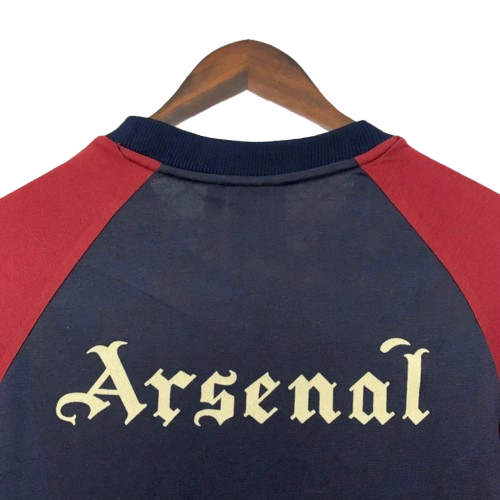 Camisa Arsenal Edição Especial 25/26 - Adidas Torcedor Masculina