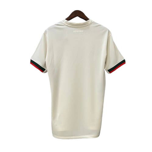 Camisa Chelsea Away 25/26 - Nike Torcedor Masculina