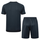 Kit de Treino adulto Argentina 2025/26 Short e Camisa
