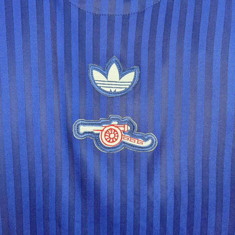 Camisa Arsenal Edição Especial 25/26 - Adidas Torcedor Masculina