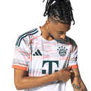 Camisa Bayern de Munique Away 25/26 - Torcedor Adidas Masculina