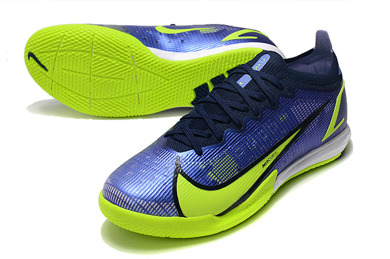 Chuteira Nike Zoom Vapor 14 Futsal