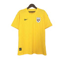 CAMISA DA SELEÇÃO DO PANAMA 25/26 AMARELO