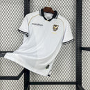 CAMISA DA SELEÇÃO DA BOLIVIA 25/26 BRANCA