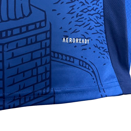 Camisa Brasil Edição Especial 25/26 - Nike Torcedor