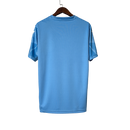 Camisa Palmeiras Goleiro 25/26 - Torcedor Puma Masculino - Azul