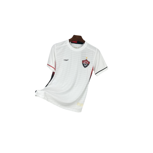Camisa Vitória Fora 25/26 - Branca